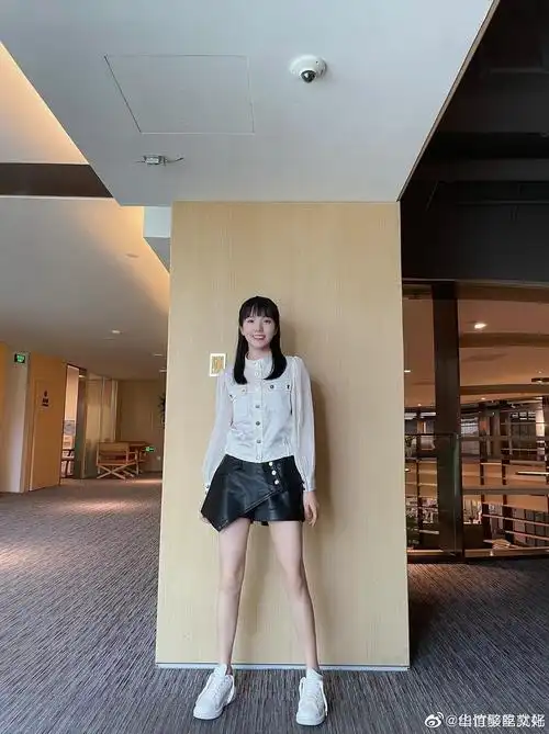 苏晓彤角色盘点楼