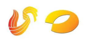 国内电视台台标png图标