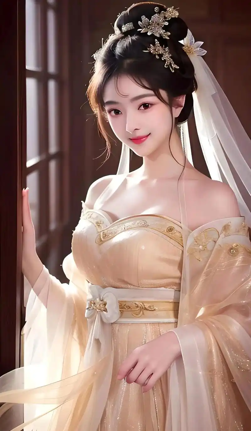 美女壁纸 #唯美古风壁纸 #古装汉服 #图文热点来了 #古 - 抖音
