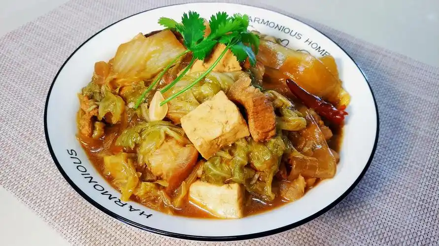 家常菜怎么做好吃