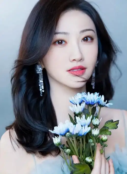 景甜结婚了没有,景甜的老公谁是