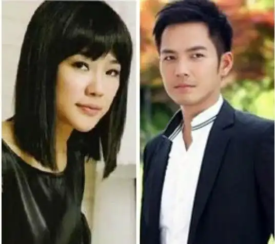 深扒钟汉良隐婚太太谢易桦 年薪超千万的女强人