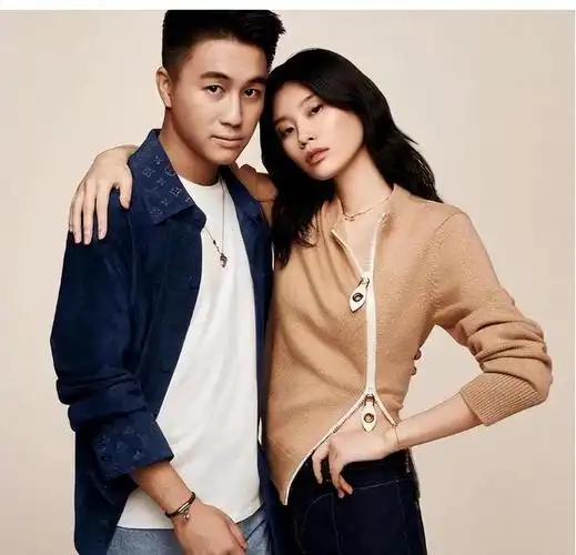 了,尤其是在多个国际舞台上走秀,奚梦瑶和刘雯,秦淑培,何穗,孙菲菲等