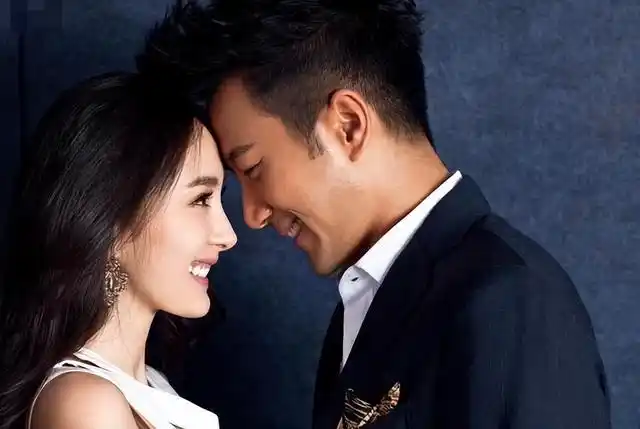 与杨幂离婚后,刘恺威看似发展不顺,实则身价暴涨?