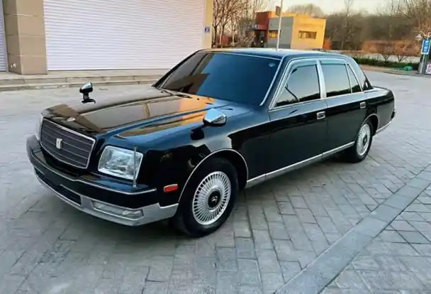 丰田神车是哪一款