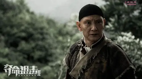 "金牌戏骨"杜玉明《夺命狙击2》 出演慈爱老父亲惹观众泪奔