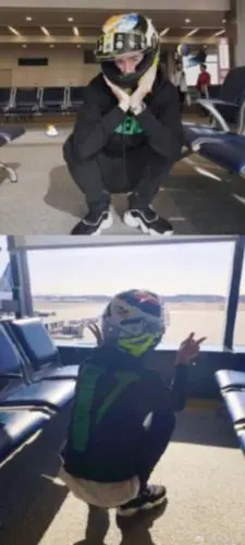 一组女友视角的王一博!心动暴击!这位酷盖太有魅力了,真令人上头