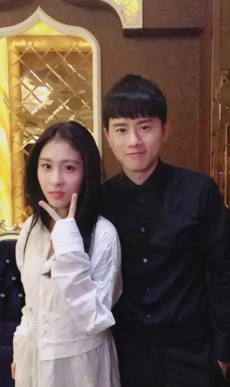 网传华晨宇和张碧晨隐婚,已有一个一岁的孩子?男方堂哥出面回应