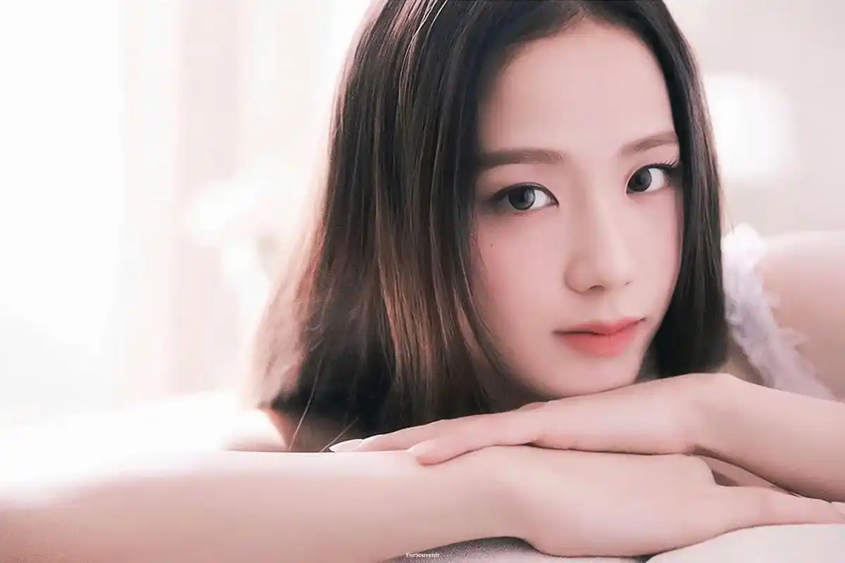 智秀 me 横屏壁纸4p 清纯冷艳大美女