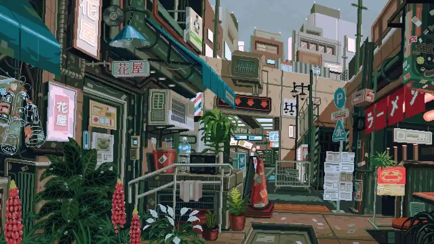 有什么壁纸能让ipad横屏和竖屏都合适