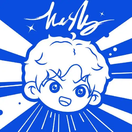 持续叠buff!78无水印@wbg-theshyq版头像已送达!