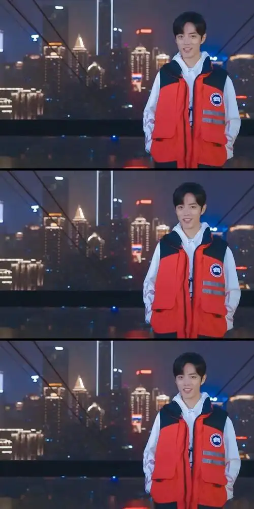 《奇妙之城》预告肖战起大早吃面,辣的眼睛出水!