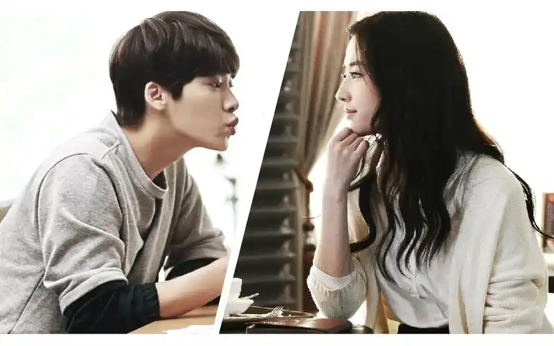 烧仙草李易峰x刘亦菲