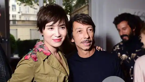 小宋佳现任丈夫个人简历 传小宋佳两任老公是谁