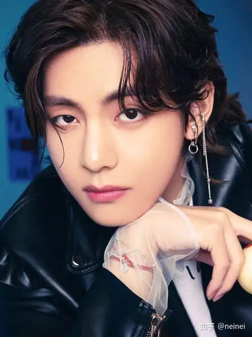 各位觉得南韩现役男爱豆最帅的是谁?