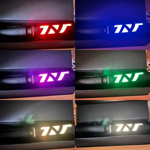 tnt时代少年团应援棒