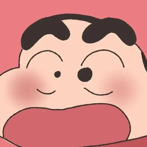 微信头像动漫卡通