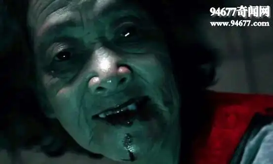 中国十大真实鬼故事今天你撞鬼了没胆小勿入