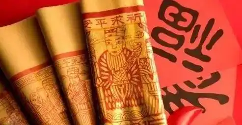 小年:准备过年,为了最好的团圆