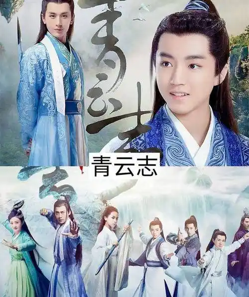 原创11部tfboys出演的影视剧你看过哪几部哪部最香