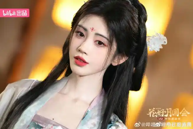 燕云织造局##中秋漫游夜##中秋漫游夜定档0916##鞠婧祎##赖美云