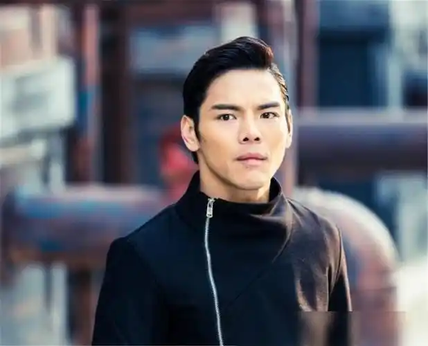 向佐恋情不被看好郭碧婷在节目中谈前男友他表现却让人很意外