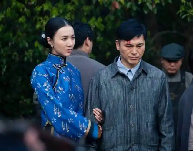 淳于珊珊铸匠央视热播角色命运坎坷影迷直喊太虐