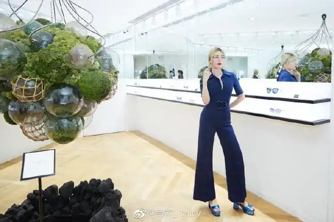 gentle monster华为智能眼镜