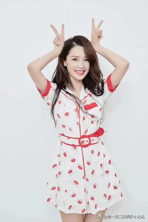 实力派女演员李沁个人简介