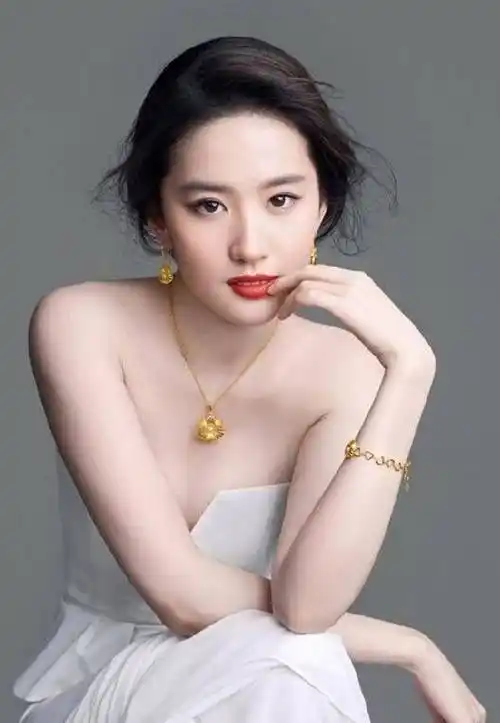 出自湖北省的十大美女明星个个貌美如花气质不凡