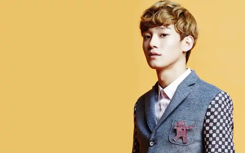 帅哥明星exo金钟大写真图片电脑桌面壁纸第二辑