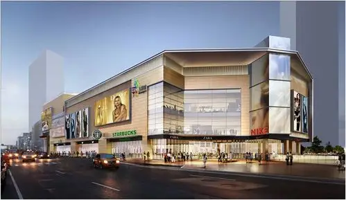 华润置地上海大区