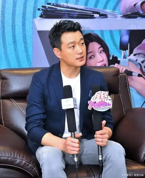 出了名的好演员佟大为,却是幼年家庭遭变故,成长经历坎坷