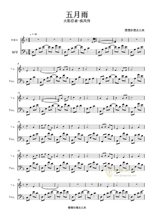 五月雨火影忍者疾风传
