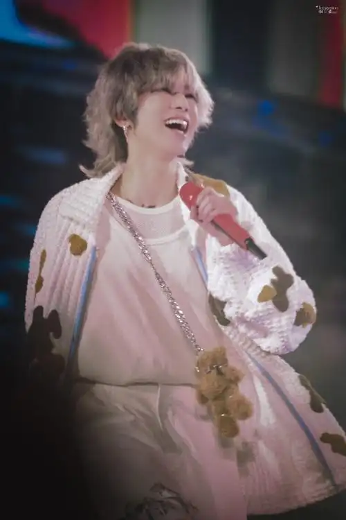 2024华晨宇火星演唱会##华晨宇内娱首个凌晨三点开演唱会