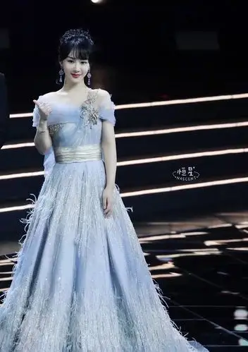 杨紫-doki-腾讯视频