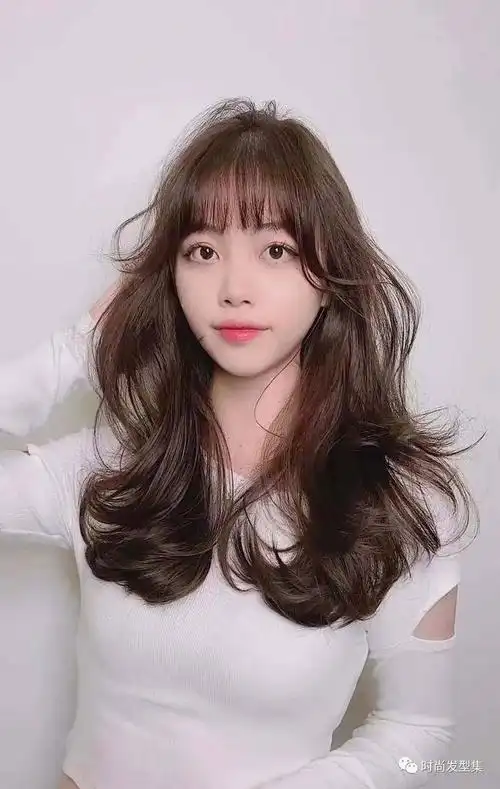 10月发廊"爆款烫发"50款|发型|时尚|长短发_网易订阅