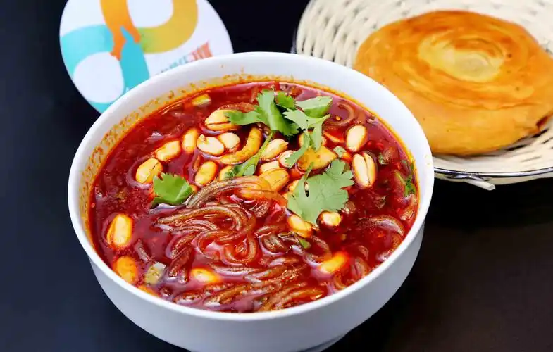 百家酸辣粉加盟费多少,加盟好吗_就要加盟网