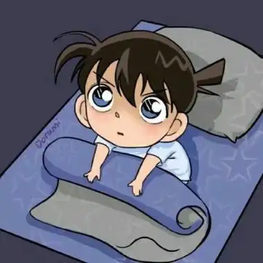 最火的漫画头像可爱男生图片