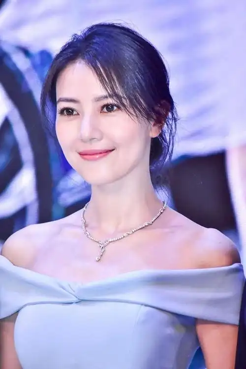 有种美叫高圆圆,倾城倾国