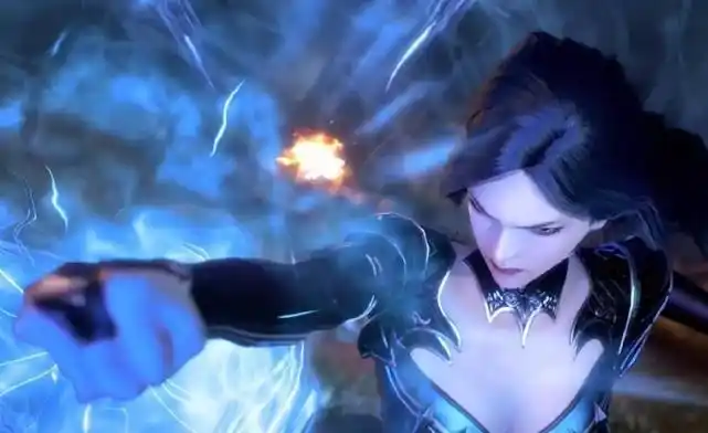 同样是龙族武魂玉天恒太霸气柳二龙够漂亮而他负责搞笑