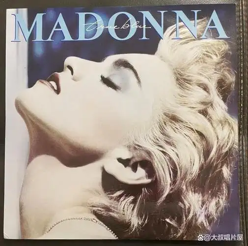 这一期的用眼睛"听"音乐系列分享一些80年代的欧美经典唱片,挑选的