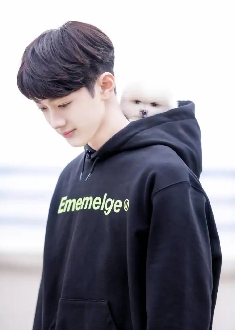 赖冠霖 - 堆糖,美图壁纸兴趣社区