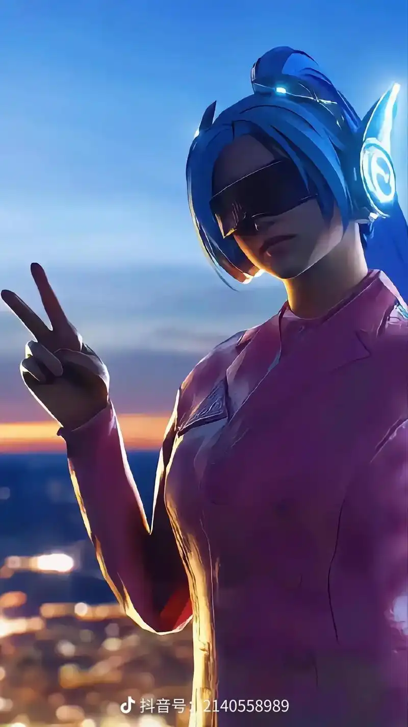 火箭少女头像,想要自行选.#压迫感 #视觉震撼 #所有黑暗都 - 抖音