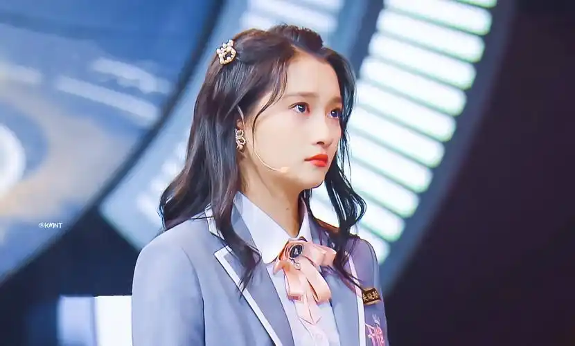 关晓彤王牌对王牌 cr渴慕奶糖 - 堆糖,美图壁纸兴趣社区