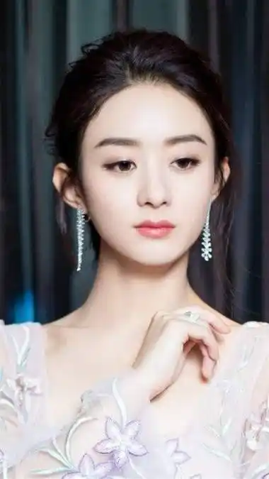 揭秘赵丽颖和吴亦凡张碧晨的纠纷始末真相让人意外