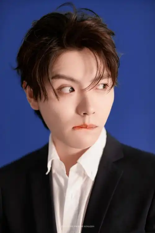 肖宇梁超话xyl#向全世界安利肖宇梁#xyl#全世界最好