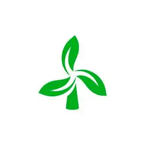 风能源植物图片