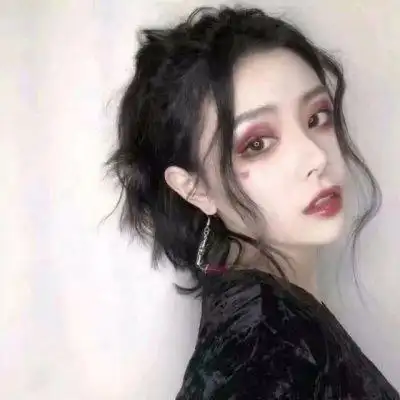 成熟魅力女人头像4050岁女人微信头像