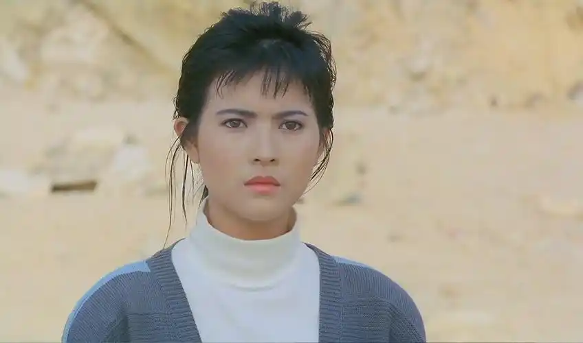 p>蓝洁瑛(1963年4月27日—2018年10月31日),出生于香港,中国香港影视